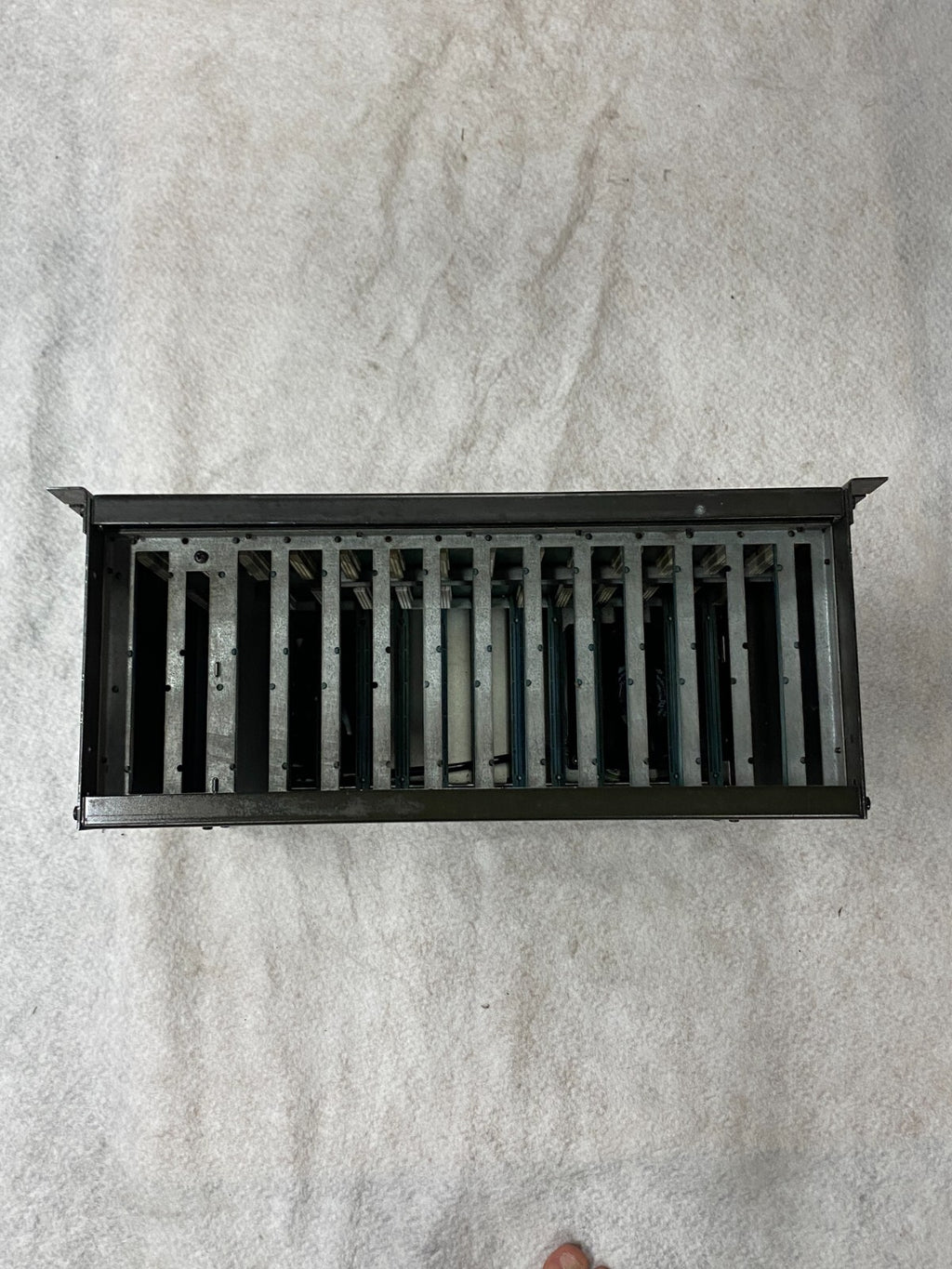 BOSCH RACK-GG 047266-105 220V~ 2A