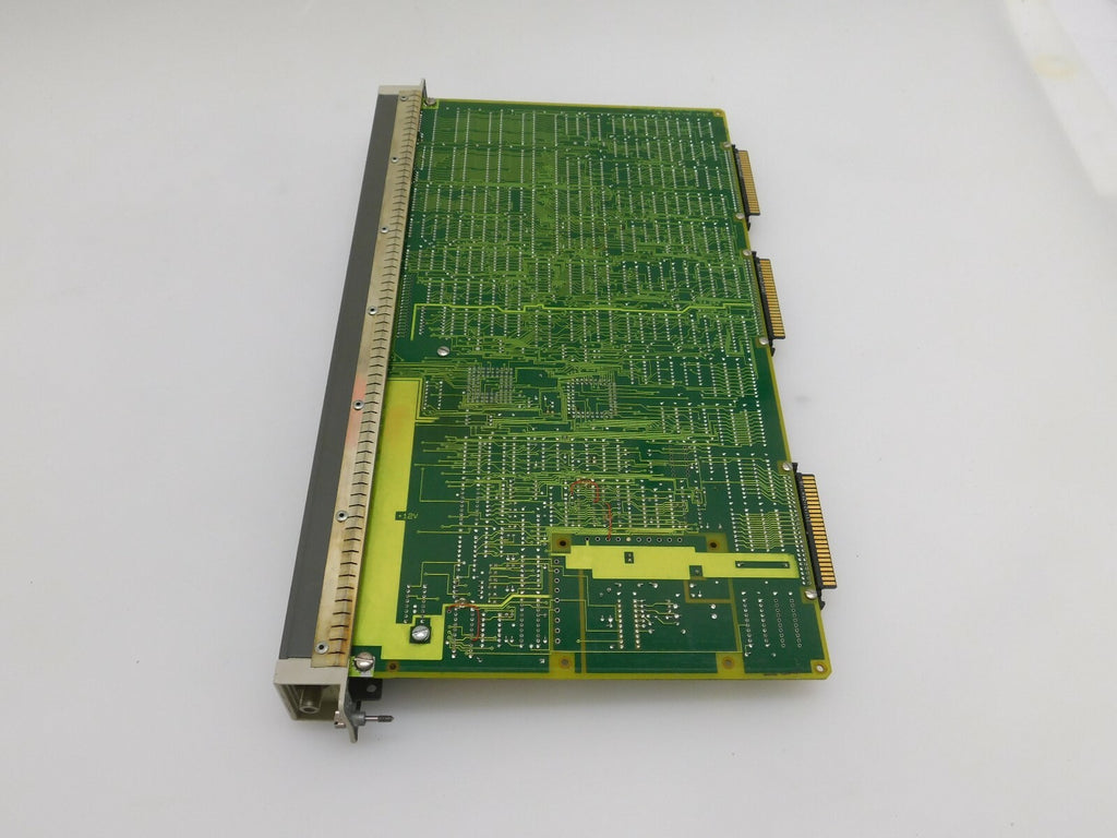 AEG Modicon S975 Modbus II Comm Processor PCB S975-000 REV AX5