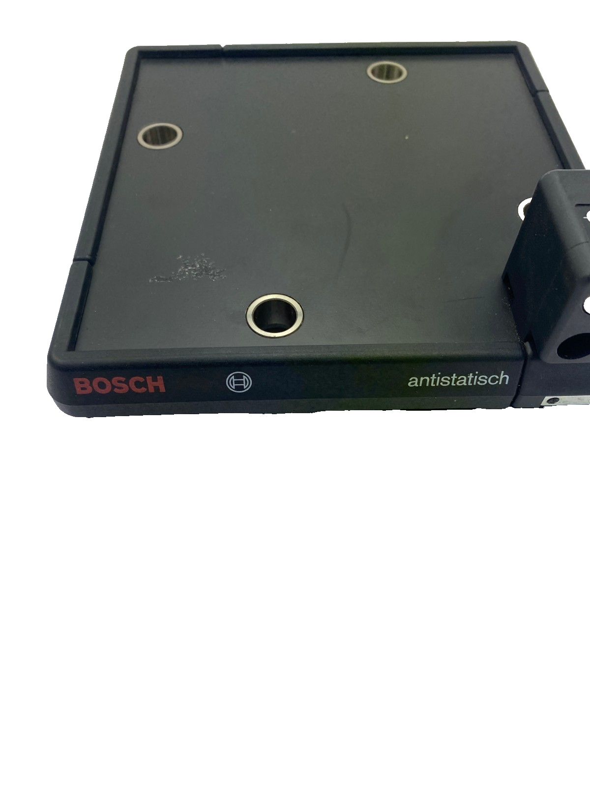 BOSCH antistatischer Werkstückträger WT ++ 3 842 508 038