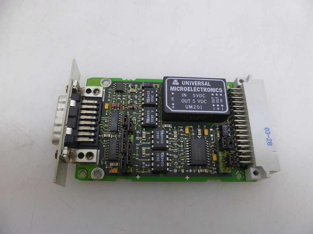Siemens  6ES5752-0AA43