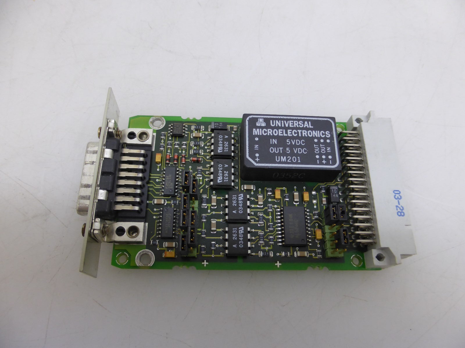 Siemens  6ES5752-0AA43
