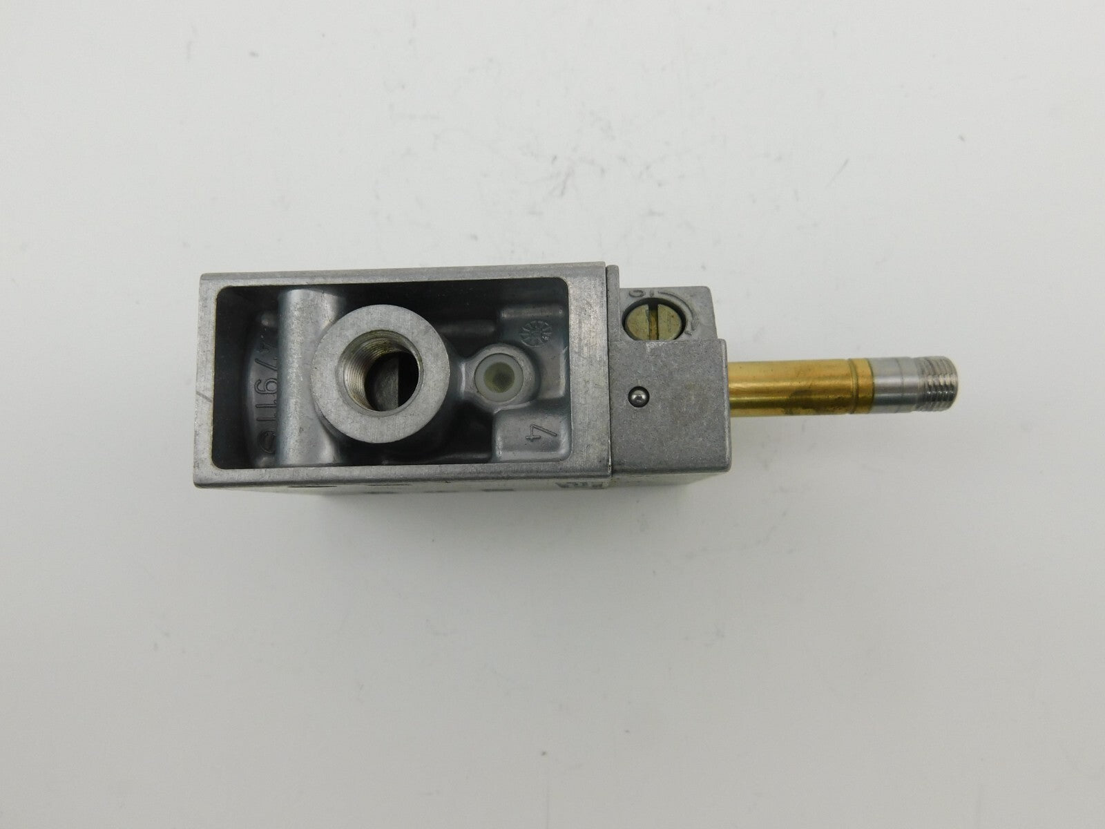 FESTO Magnetventil MOFH-3- 1/8 S 7877