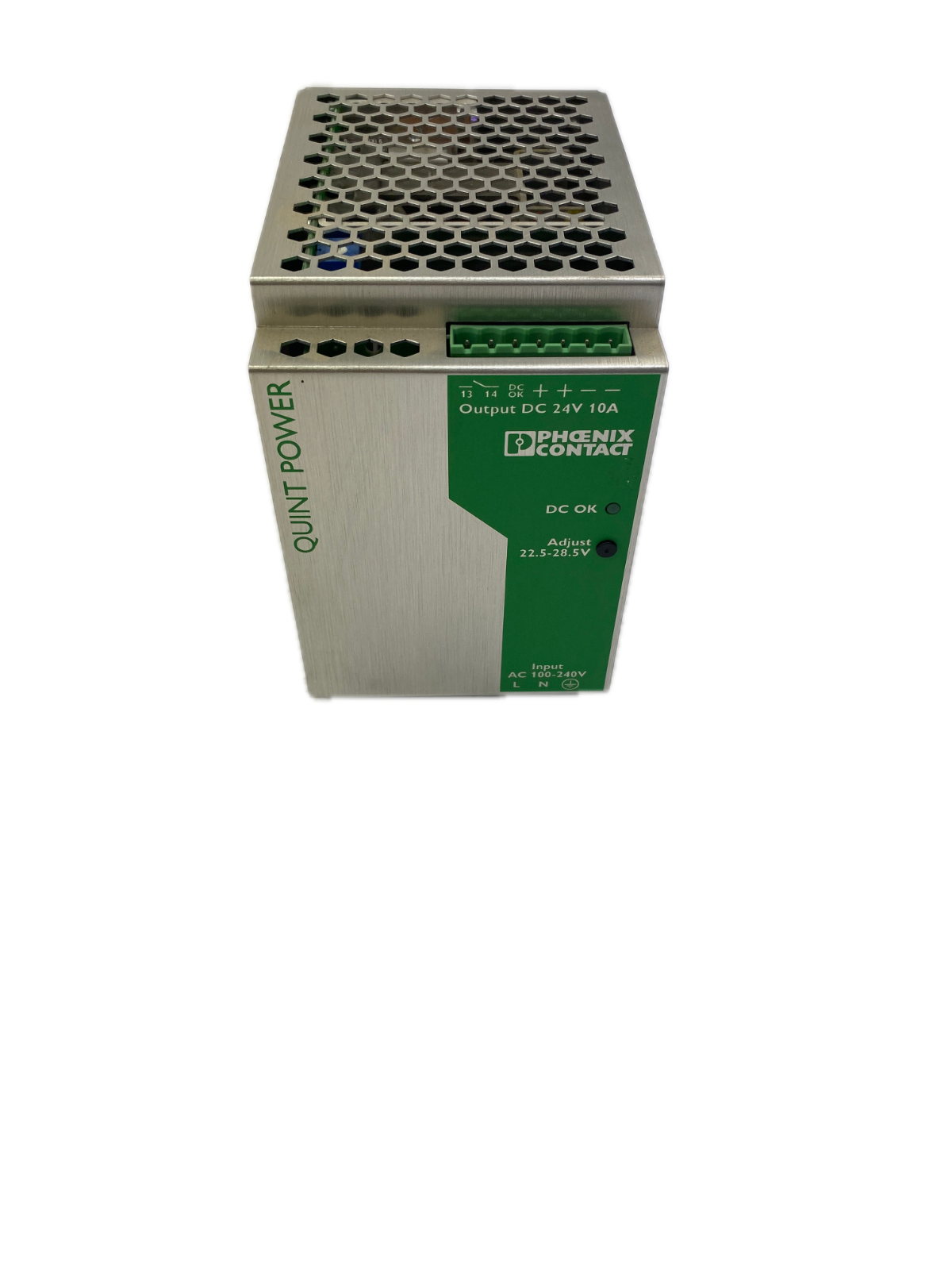Phoenix contact QUINT-PS-100-240AC / 24DC / 10