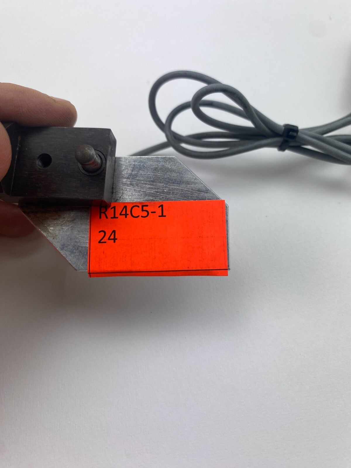 FESTO ADVC-10-5-A-P-A 188076 J508