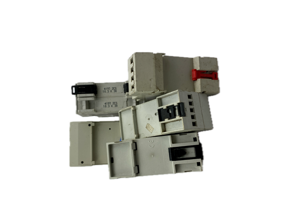 POSTEN...ABB E932/32 +ABB+theben SUL 188 h+General Electric+IME