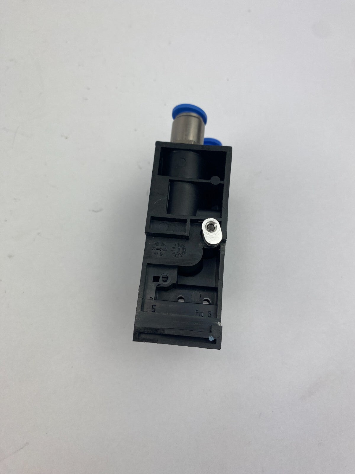 bürkert MP11 00144753 W13MP