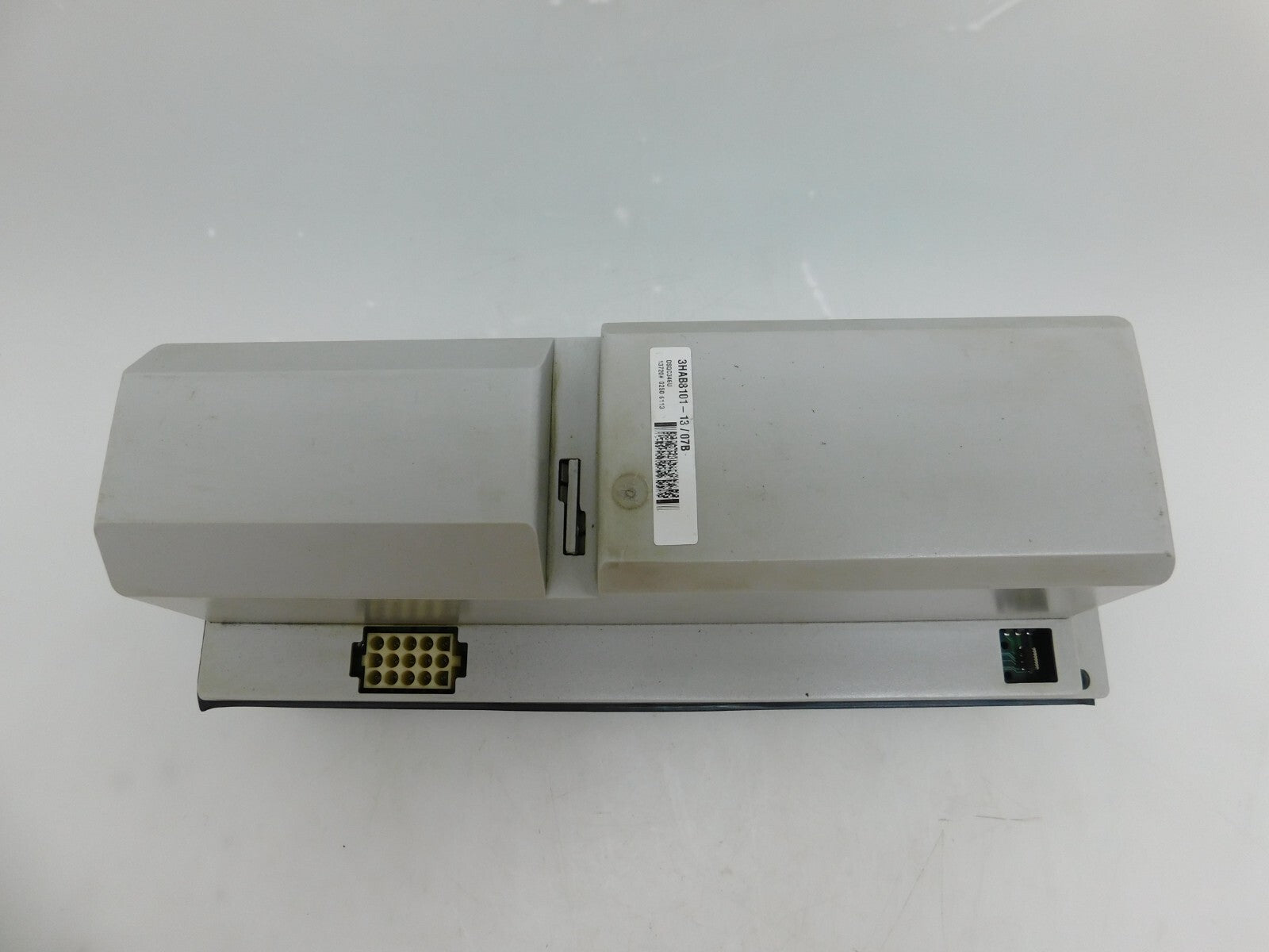 ABB 3HAB8101-13/07B DSQC346U Gehäuse fehlt