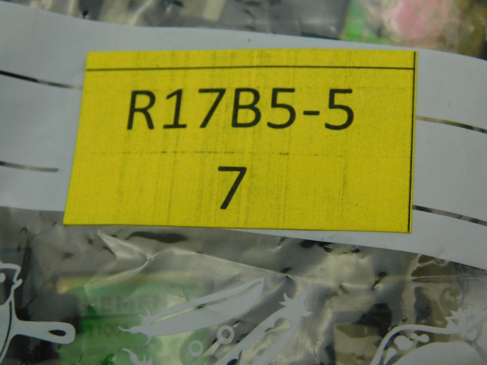 SIEMENS 3TJ1002-7BE8 22Z ** 4 Stück**