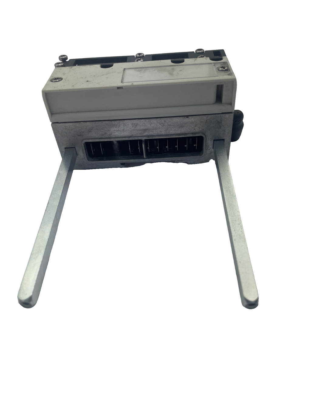 Festo VMPA-FB-EPL-GU Endplatte / Elektrikplatte (533372)
