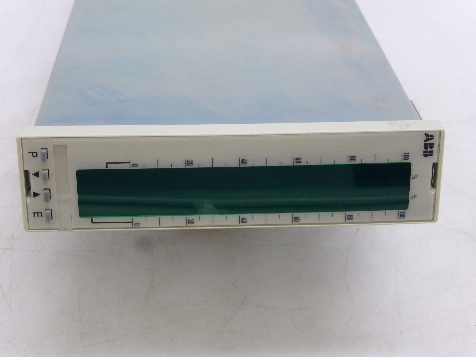 ABB H&B Indicomp 4  P 30615-0-3211021  F 6.101275.1