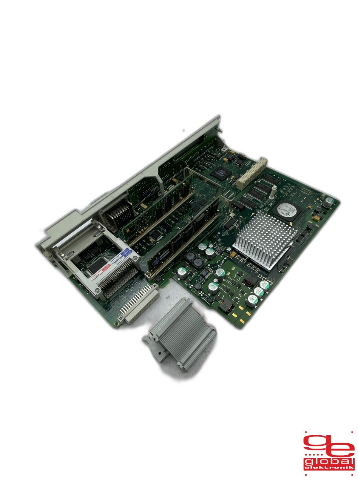 SIEMENS 6FC5357-0BB35-0AA0 NUMERIK 840D/DE NCU 573.5 933MHz, 64MB