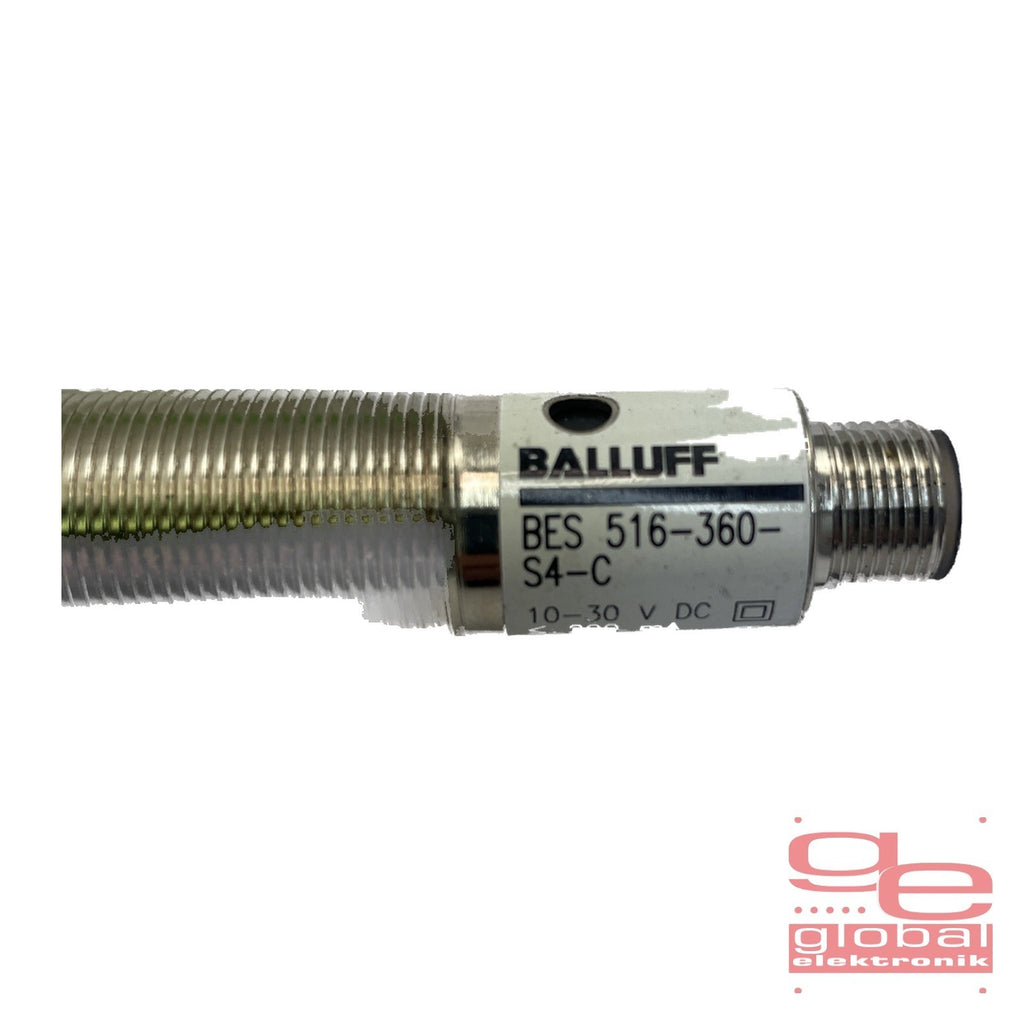 BALLUFF BES 516-360-S 4-C Nr: 553706
