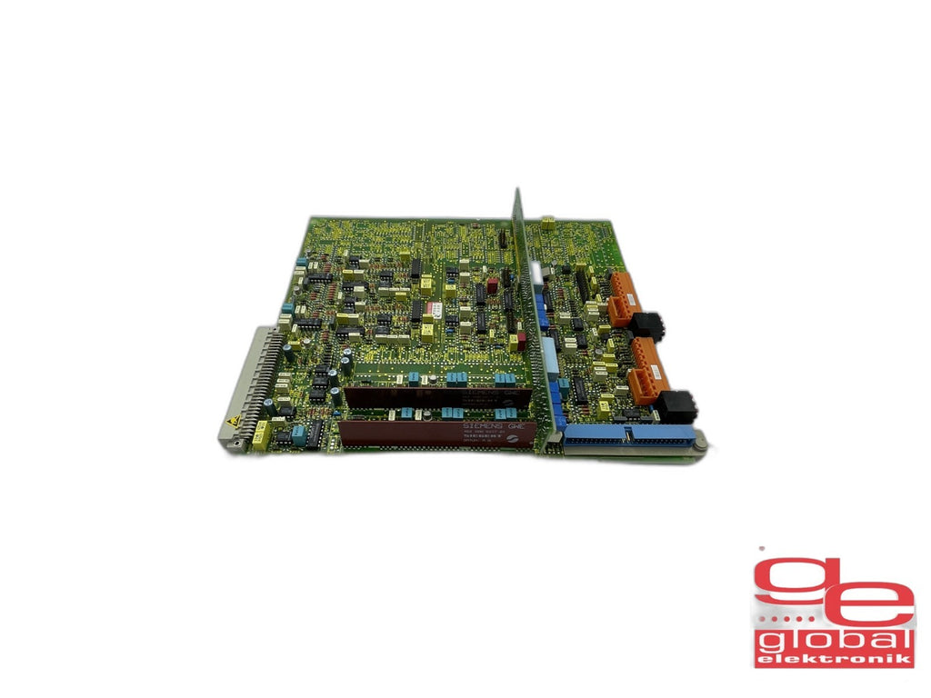 SIEMENS 6RB2100-0NA11 462 110.9070.11