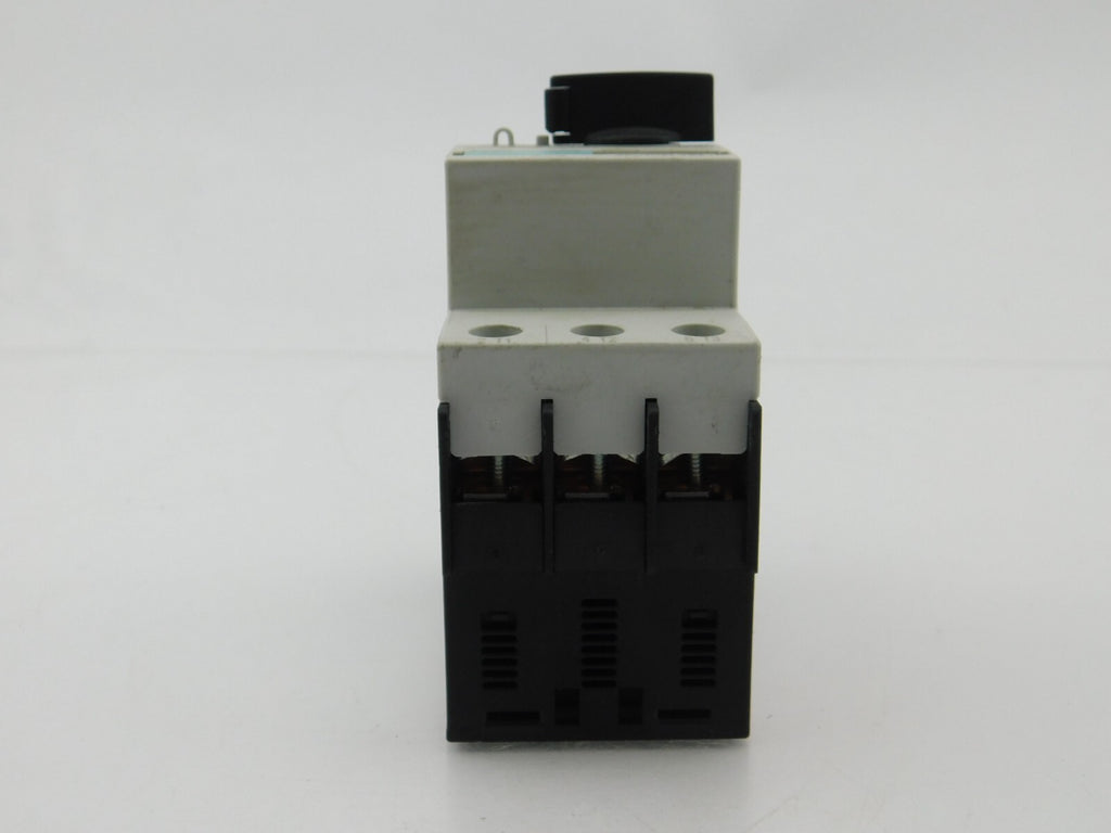 SIEMENS SIRIUS Leistungsschalter 3RV1021-1AA10 1.6A