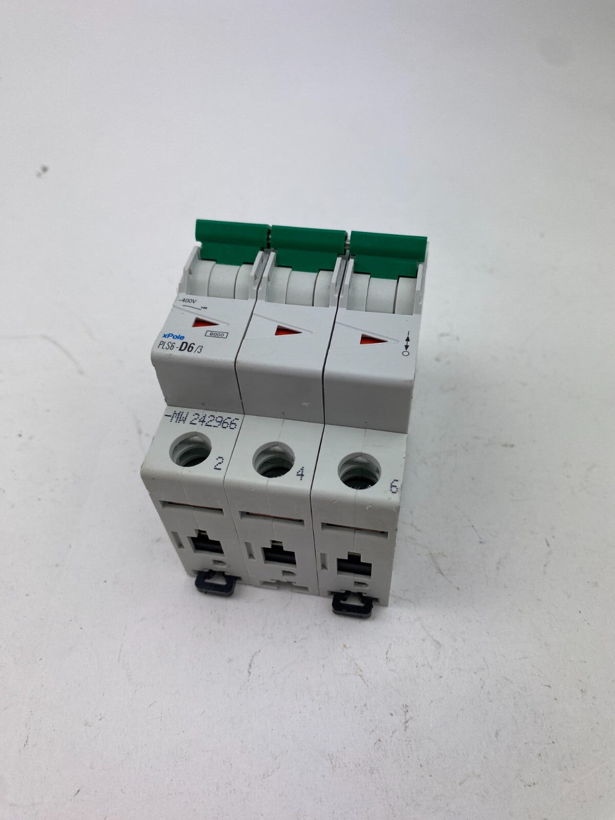 EATON D6/3 PLS6-D6/3-MW