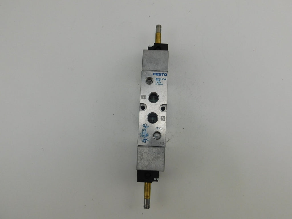 FESTO MAGNETVENTIL JMFH-5-1/4-B MAT:Nr : 19789