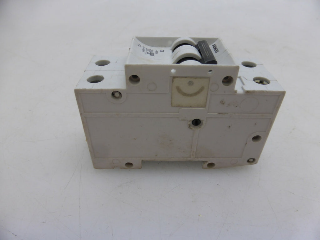 Siemens 5 SX22 IEC 60898