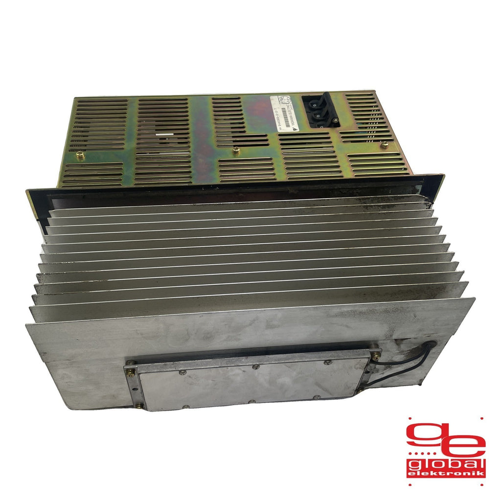 YASKAWA SERVOPACK CACR-IR 050505F C POO AOL