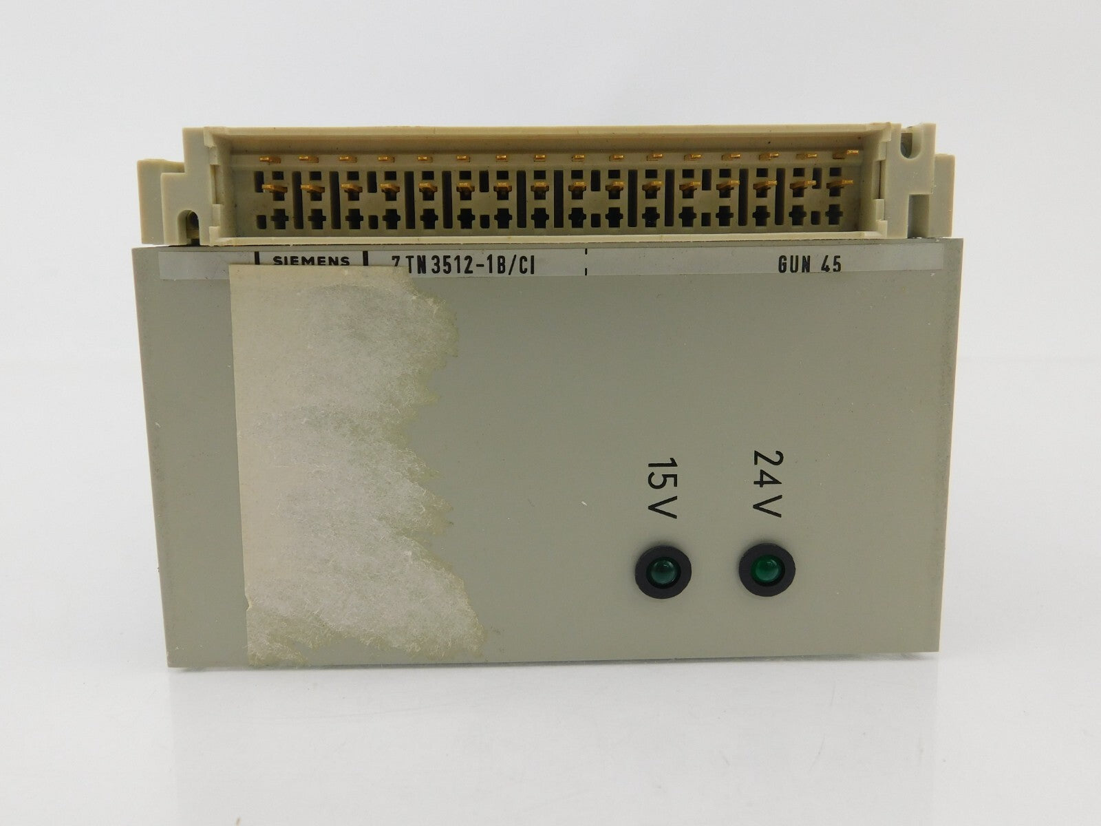 Siemens 7 TN 3512-1B/CI