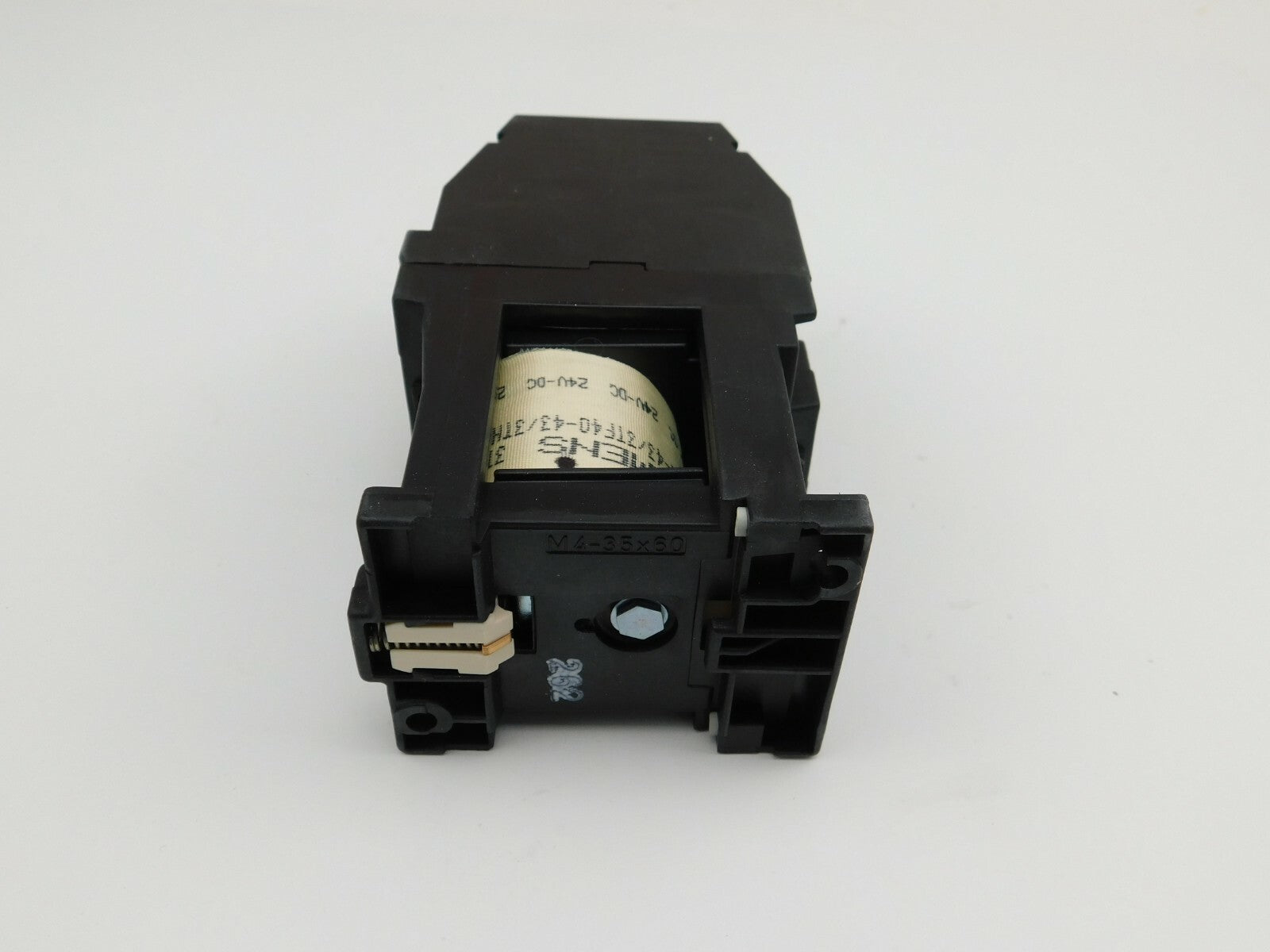 SIEMENS Hilfsschütz 3TH4394-0BB4 24 V