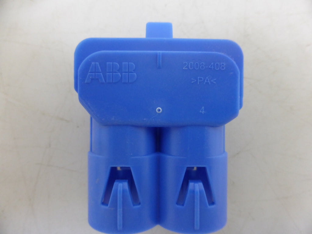 ABB Kabeldurchführung  2008-408 PA  ** 215 Stück **