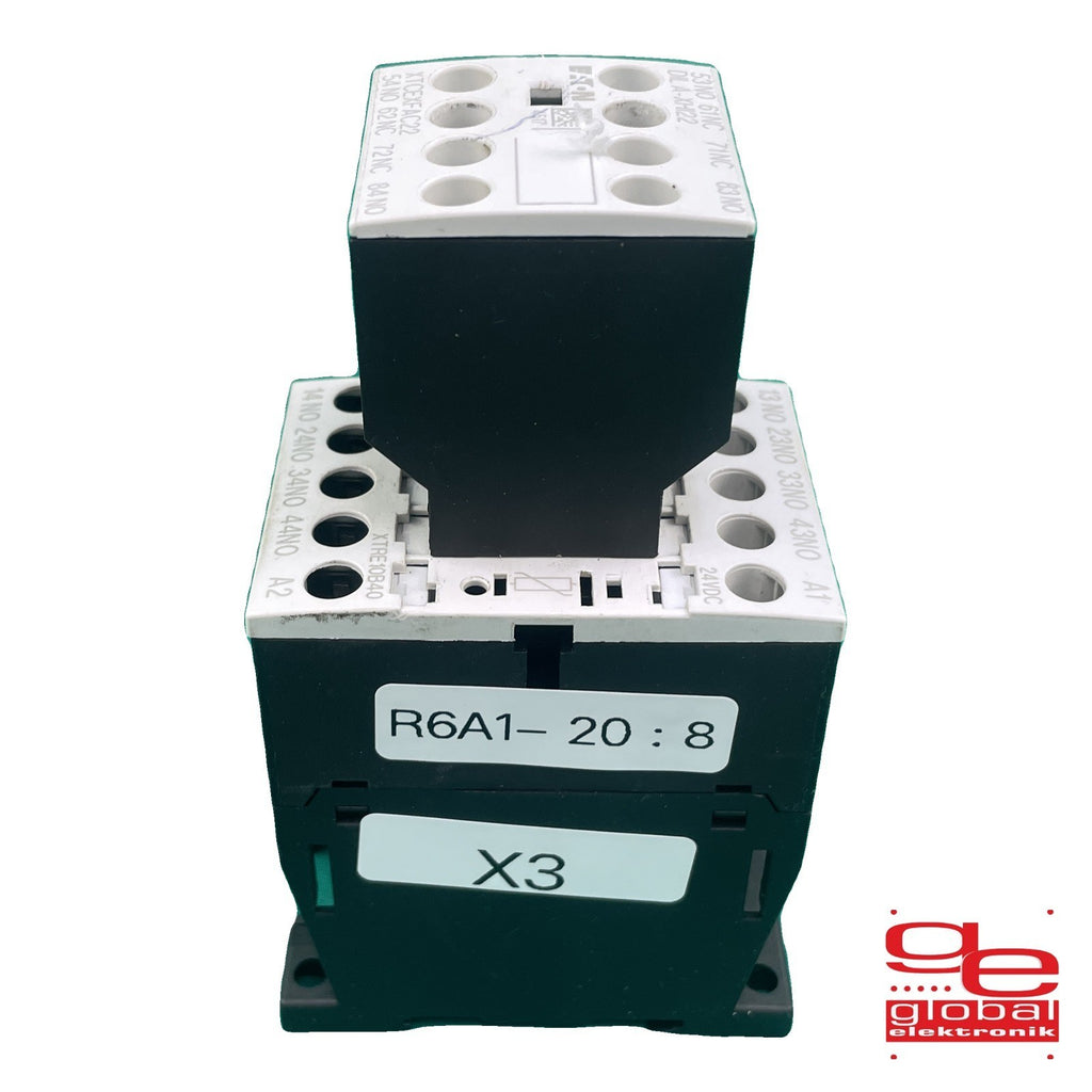 Eaton  DIL A-XHI22 DIL A-40