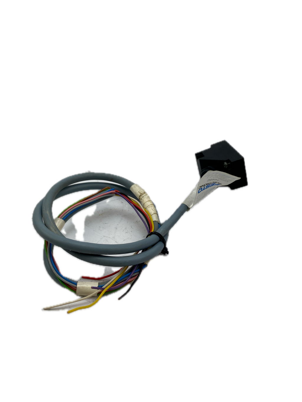 FESTO KMP3-9P-8-5 18698