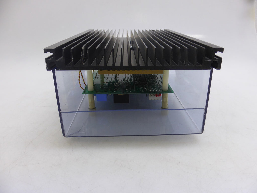 control techniques CT 8 Control Voltage 415