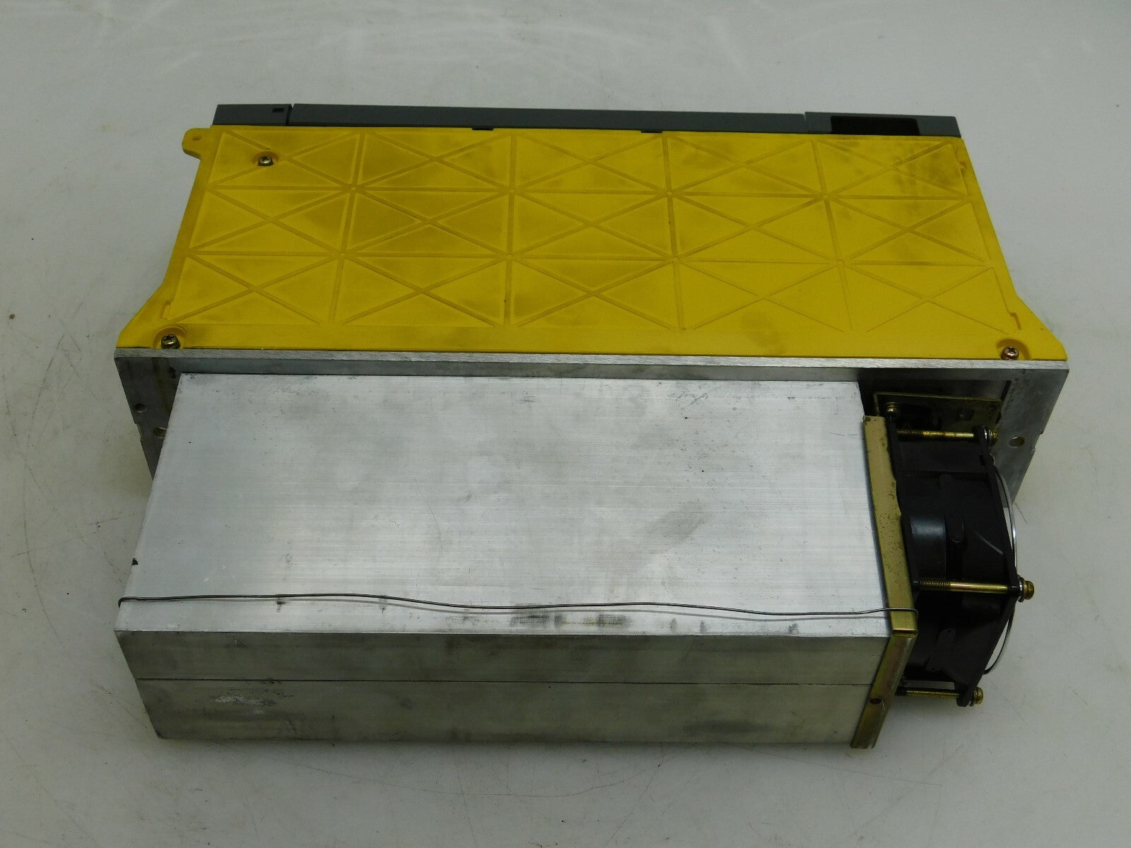 Fanuc Power Supply Modul A06B-6077-H111