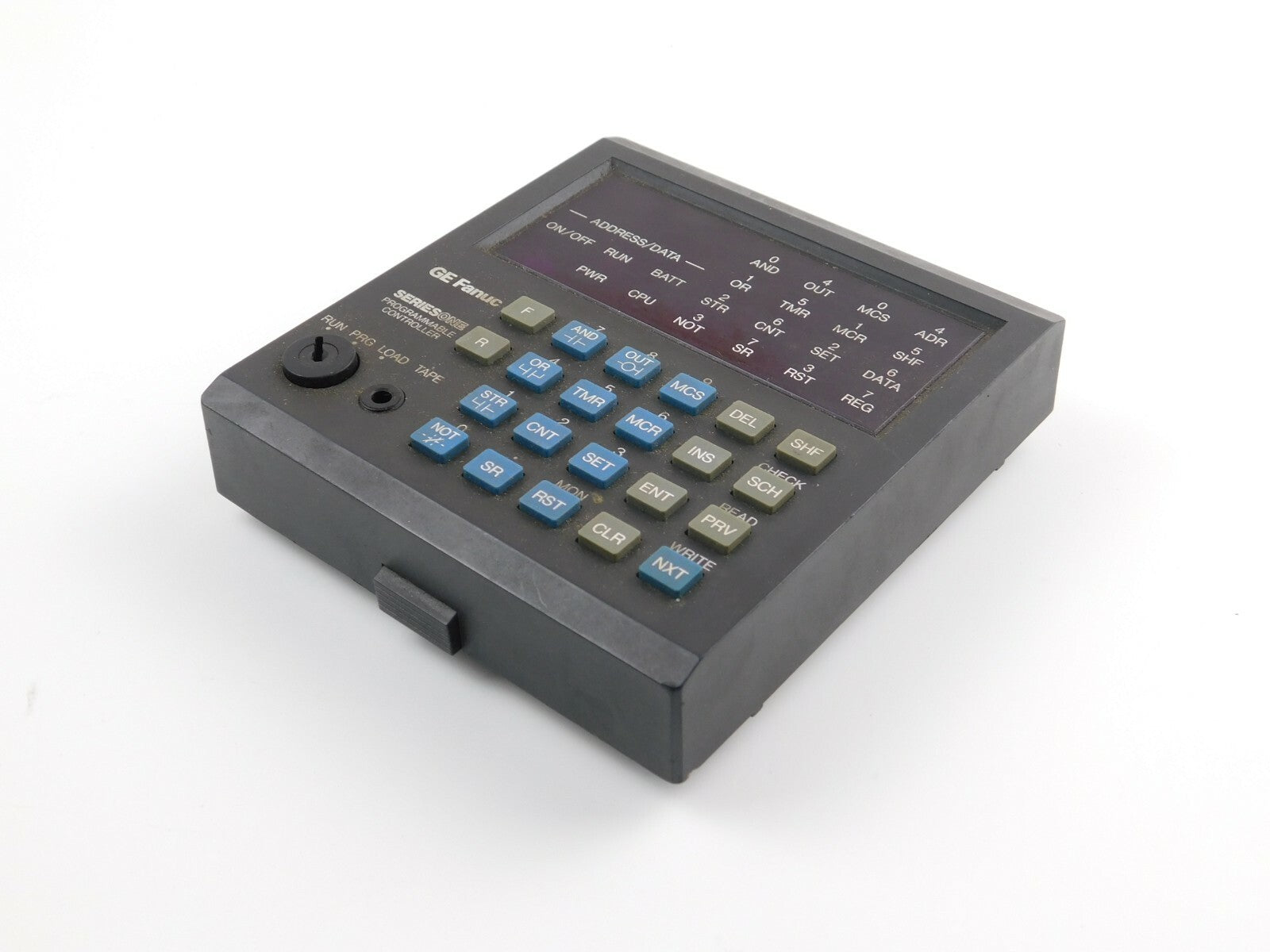 GE FANUC  IC610PRG105B