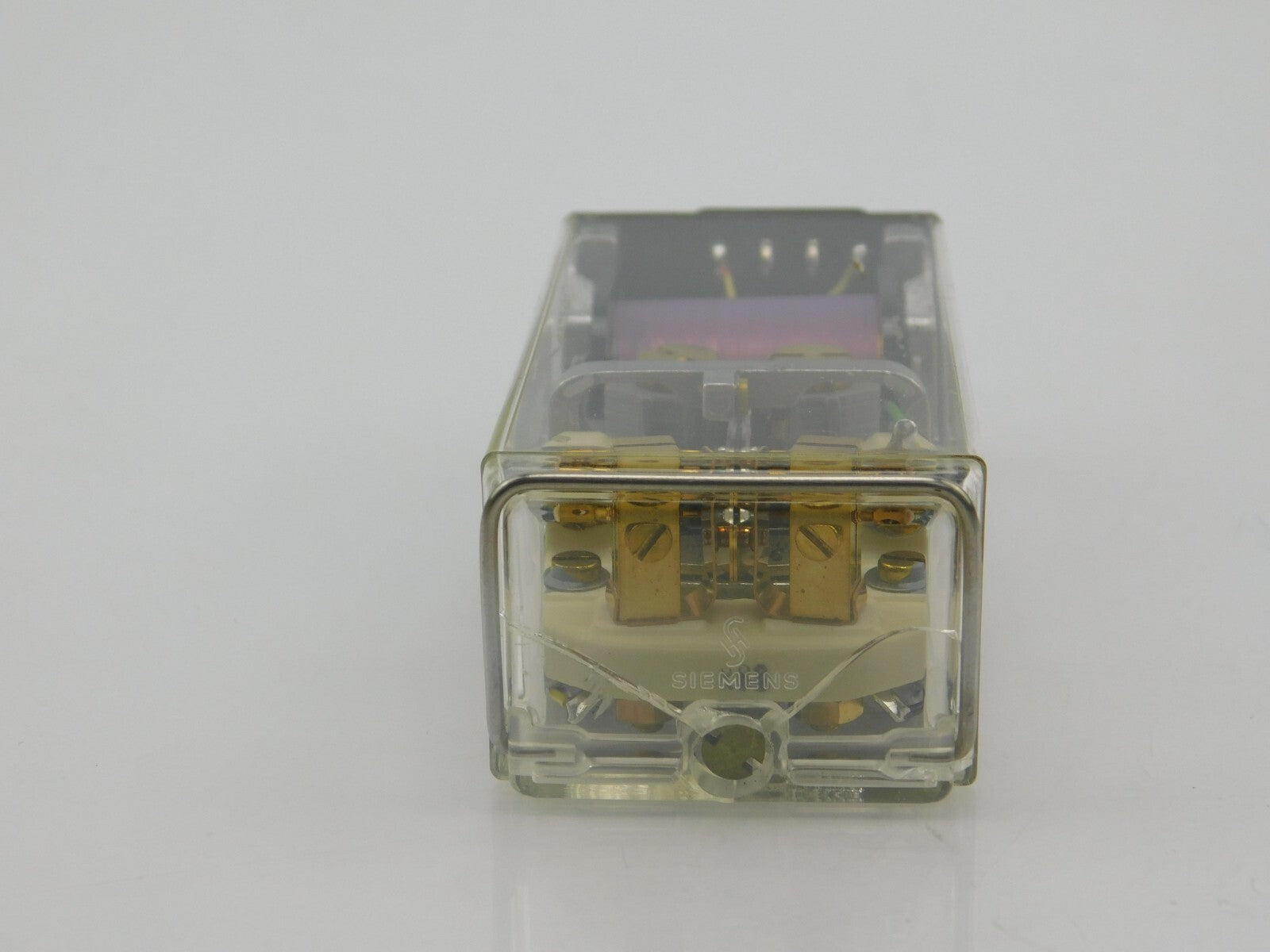 Siemens Kleinpolrelais V23065 A 1032 RZ102 AK2G/1