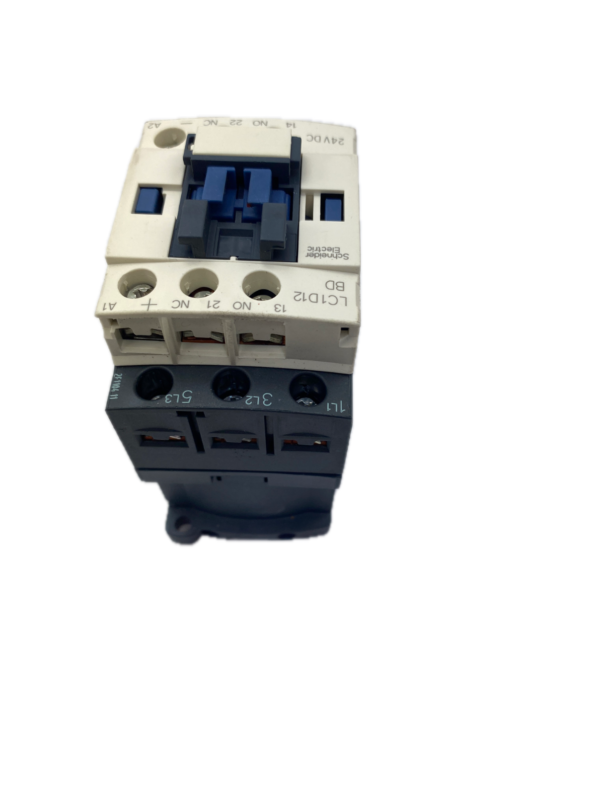 Schneider Electric LC1D12BD 24V DC