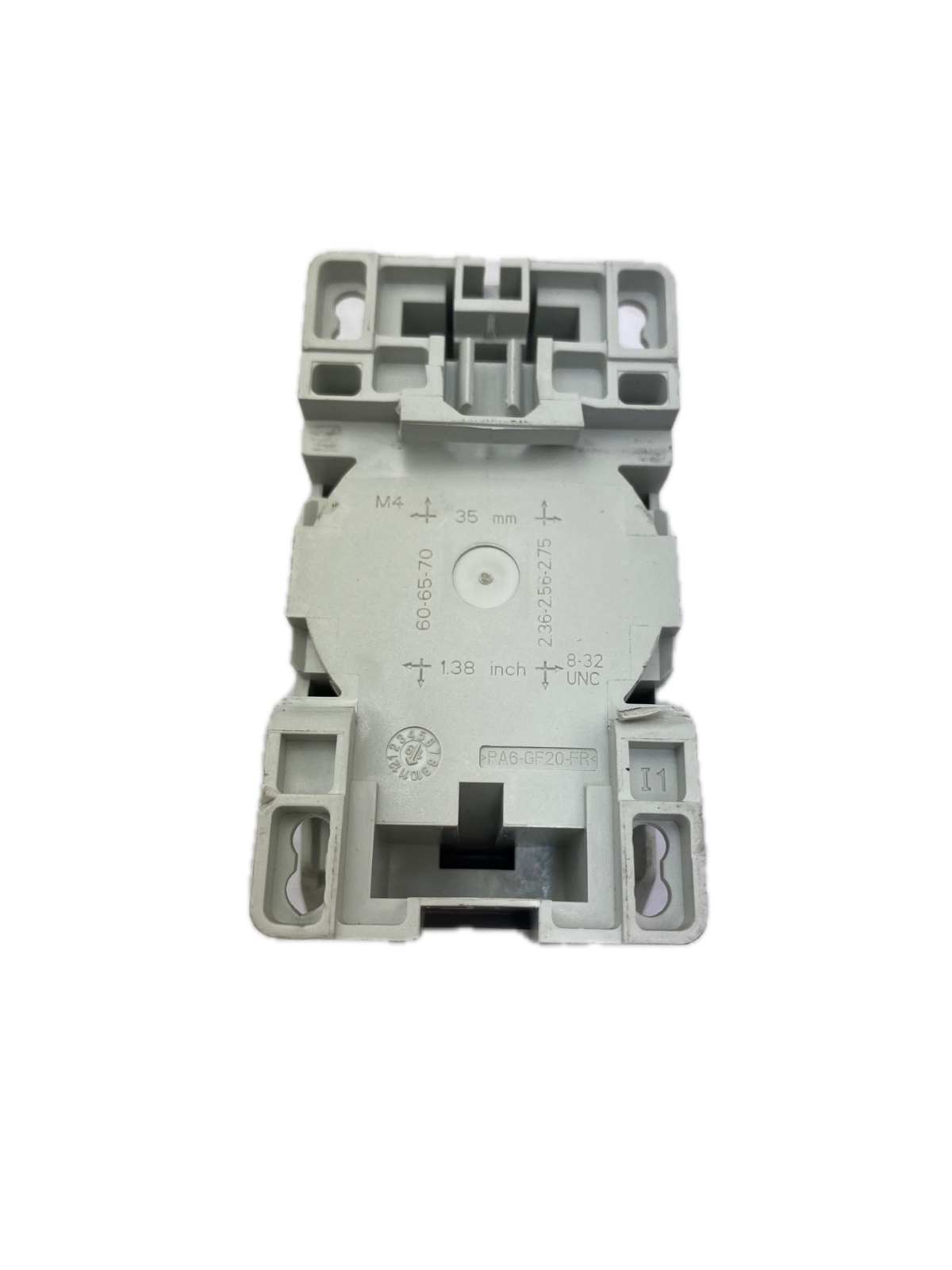 ABB  AF 38-30-00-11  24-60V50/60HZ 20-60VDC