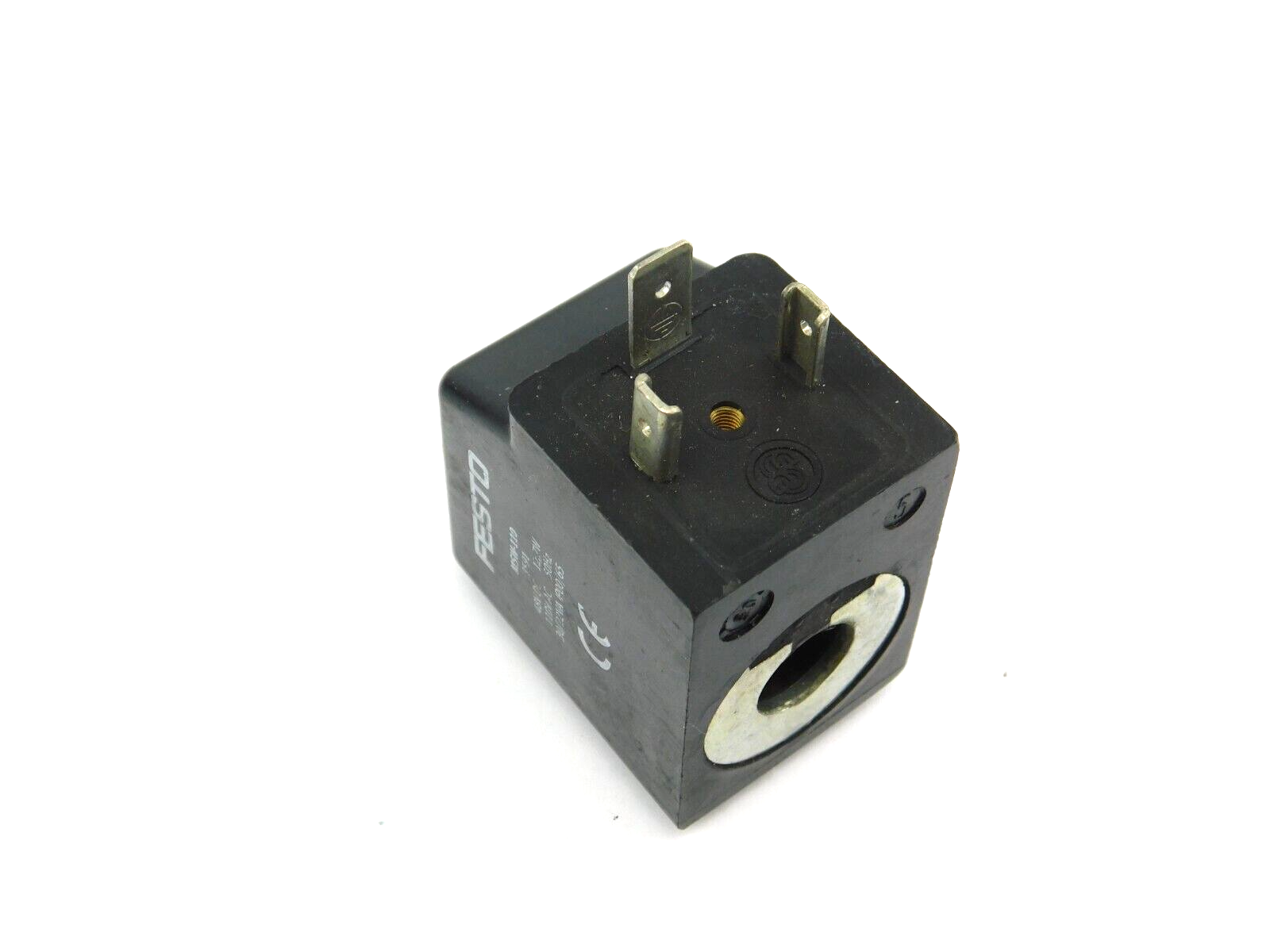 FESTO MSW-110 3590 48V DC 12,7W 110VAC 50Hz 30/22VA