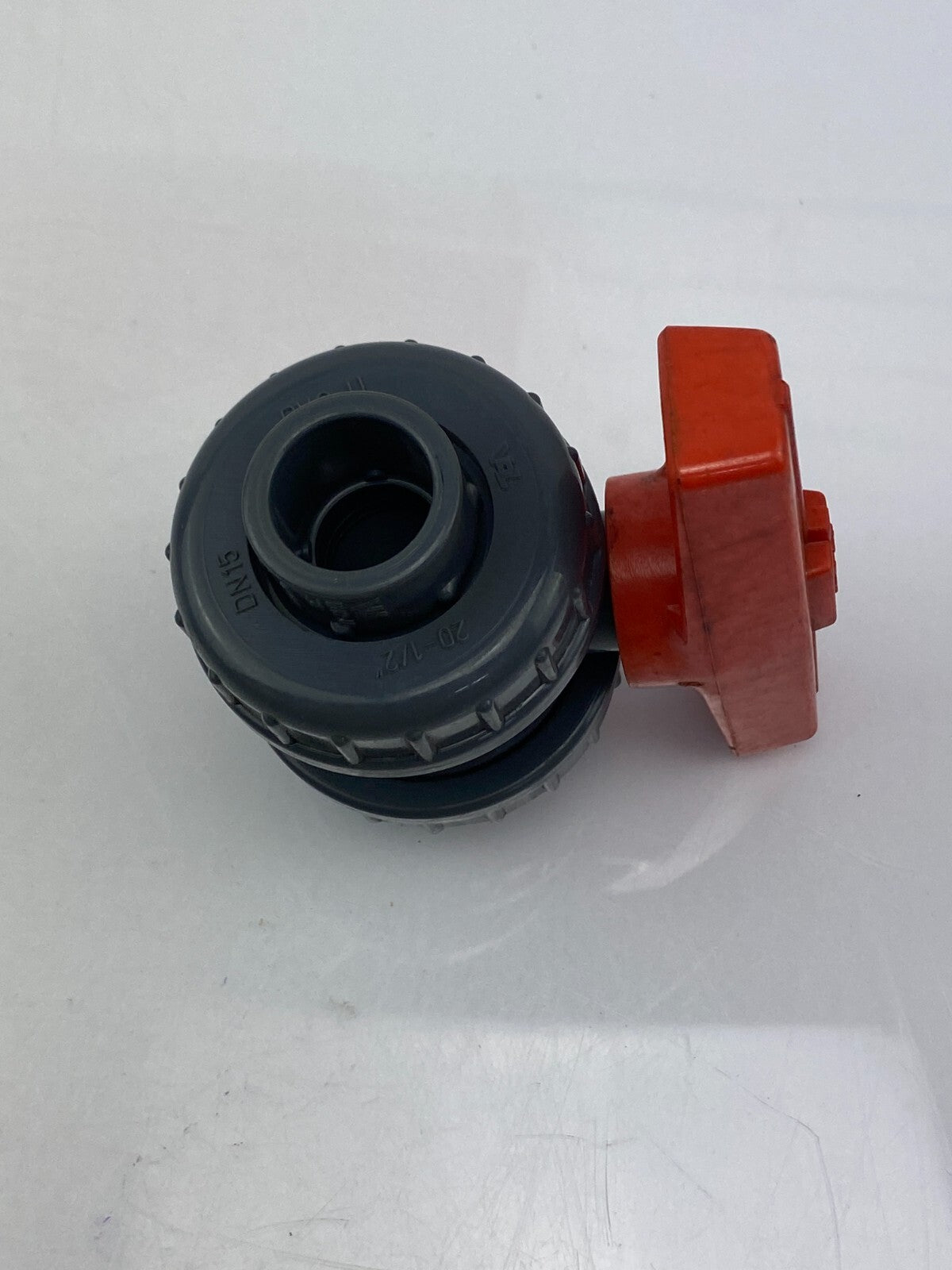GEORG FISCHER 20- 1/2 DN16 PVC-U PN16 854021 VPL ** 5 Stück **