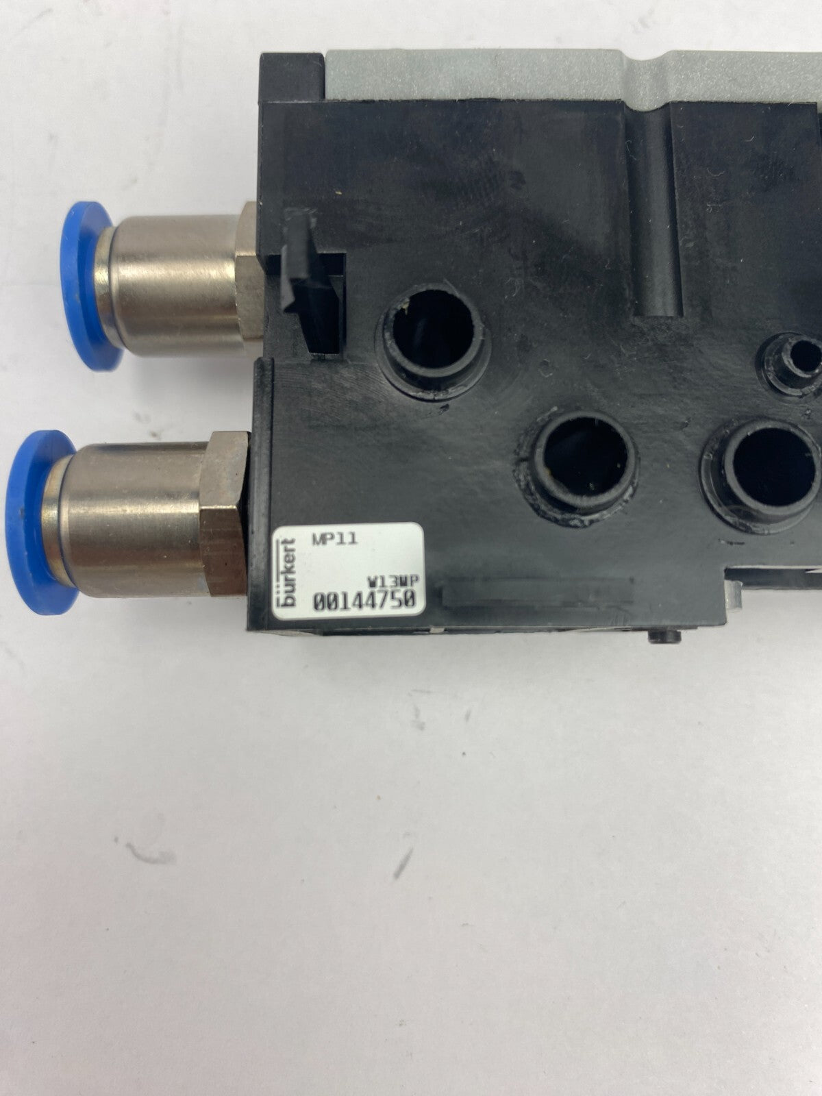 bürkert MP11 00144750 W13MP