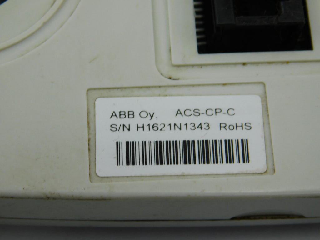 ABB Oy ACS-CP-C