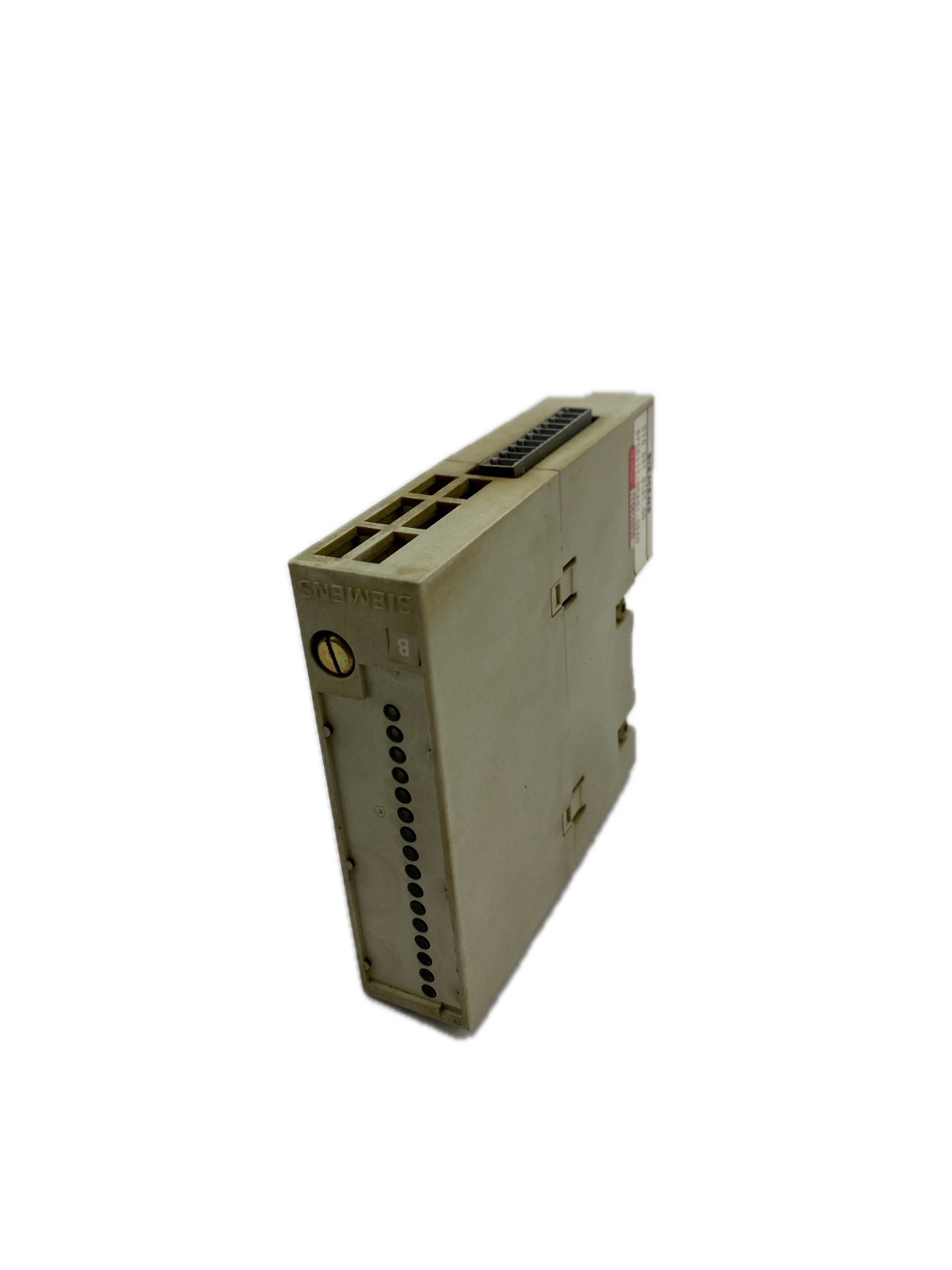 SIEMENS 6FC5111-0CA01-0AA0 570 531 9101.00