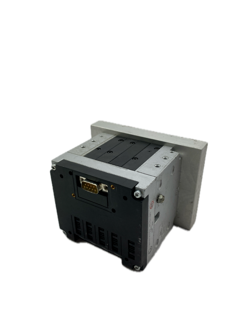 FESTO CPV14-GE-MP-4 18263 W507 +CPV14-VI 18210  W702