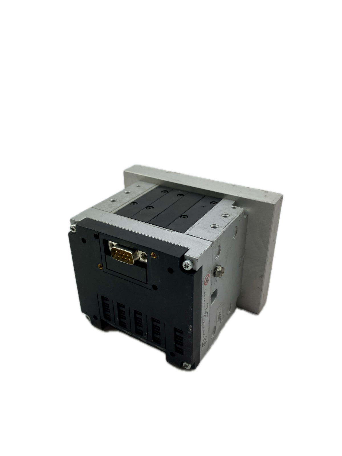 FESTO CPV14-GE-MP-4 18263 W507 +CPV14-VI 18210  W702