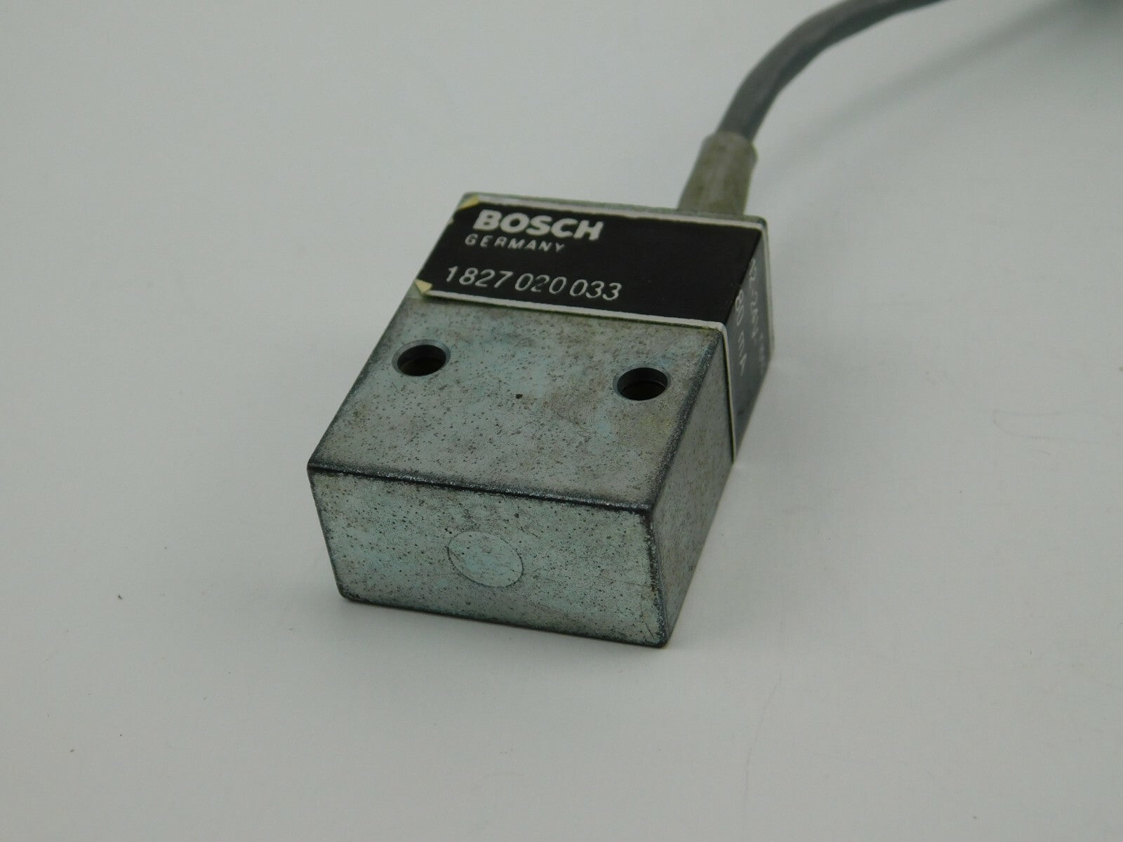 BOSCH Sensor 1827020033 **  C.a 2 Meter **