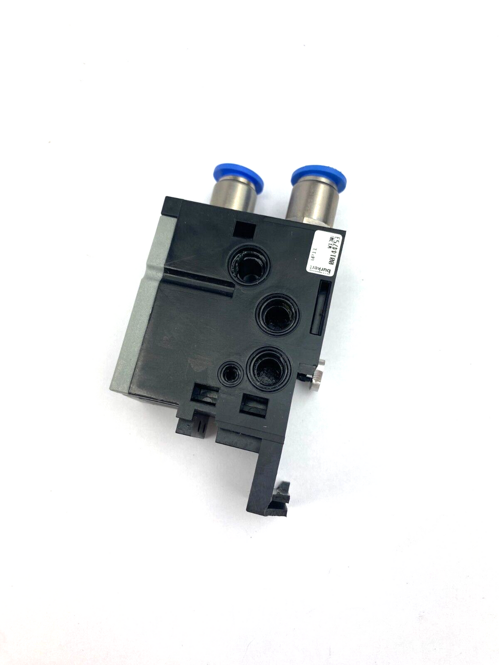 bürkert MP11 00144753 W13MP