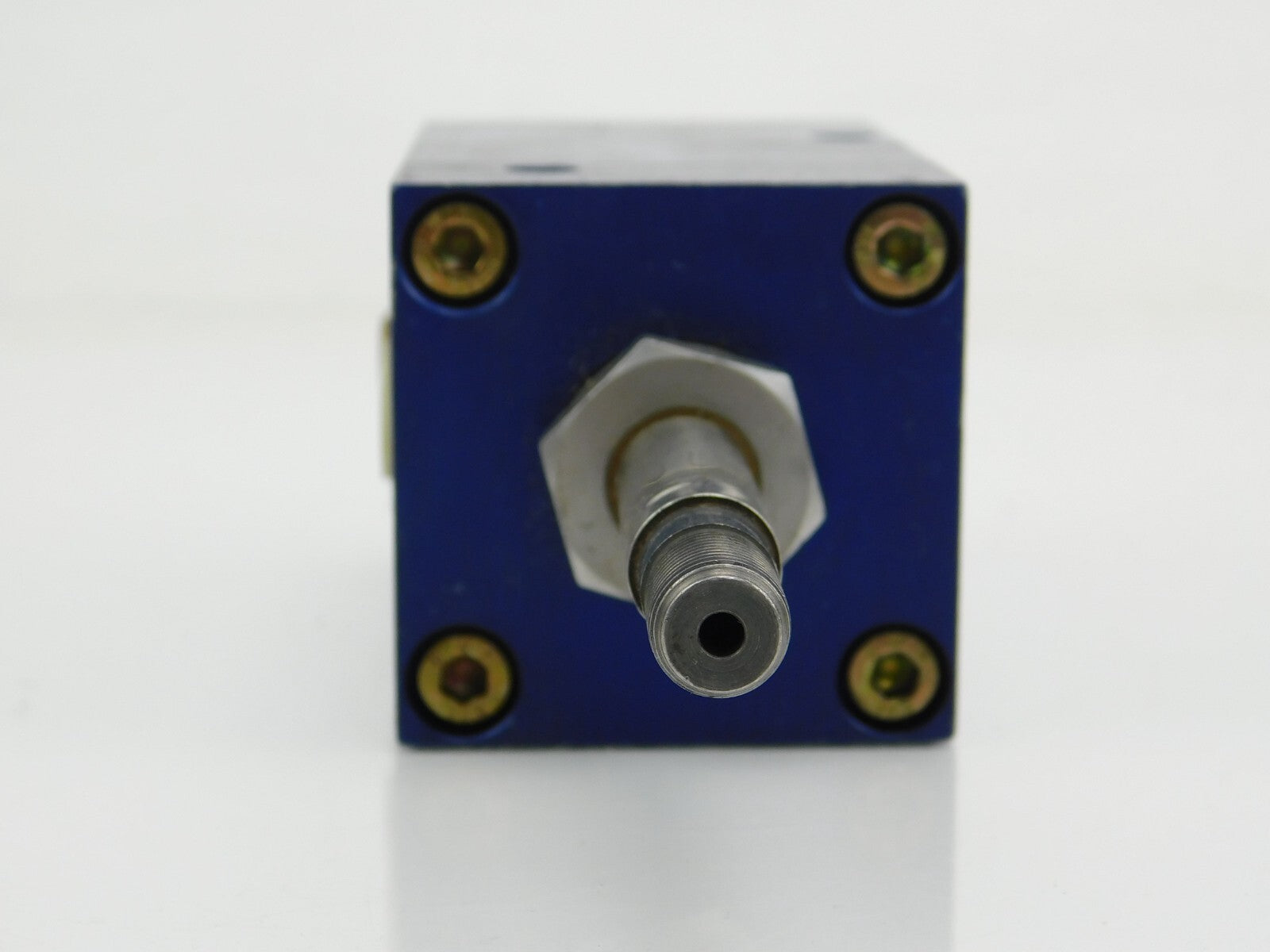 FESTO Magnetventil MOCH-3-1/4 1...10 bar
