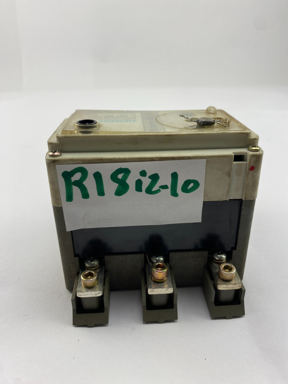 SIEMENS 3VF9 325-1AB11 AC 110..690V 50/60Hz