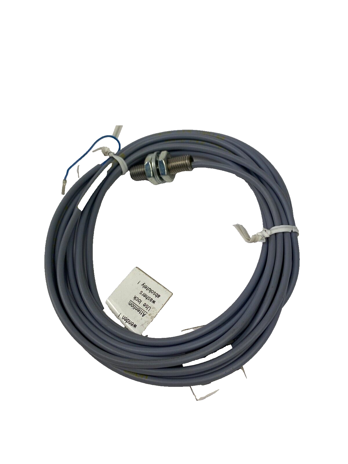 BALLUFF BES 516-324-G-E4-C 10-30V DC 200mA