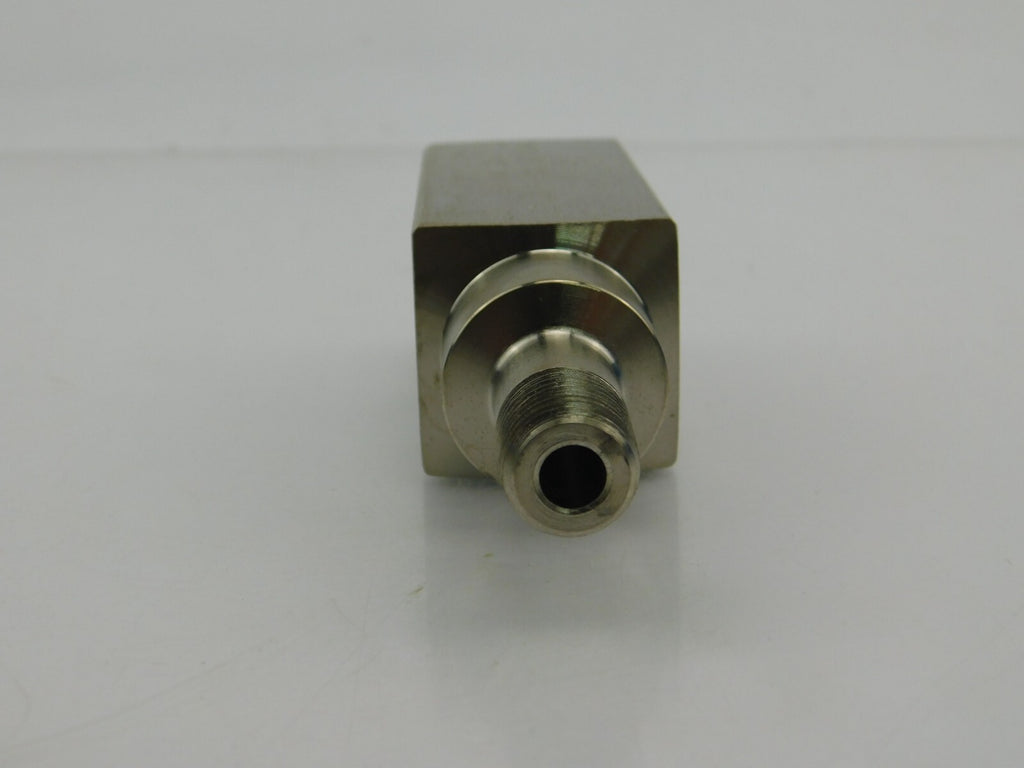 ENERPAC Hydraulic Technology  GA -4 GAUGE ADAPTOR