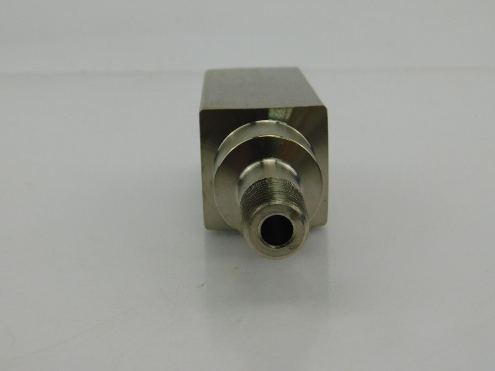 ENERPAC Hydraulic Technology  GA -4 GAUGE ADAPTOR