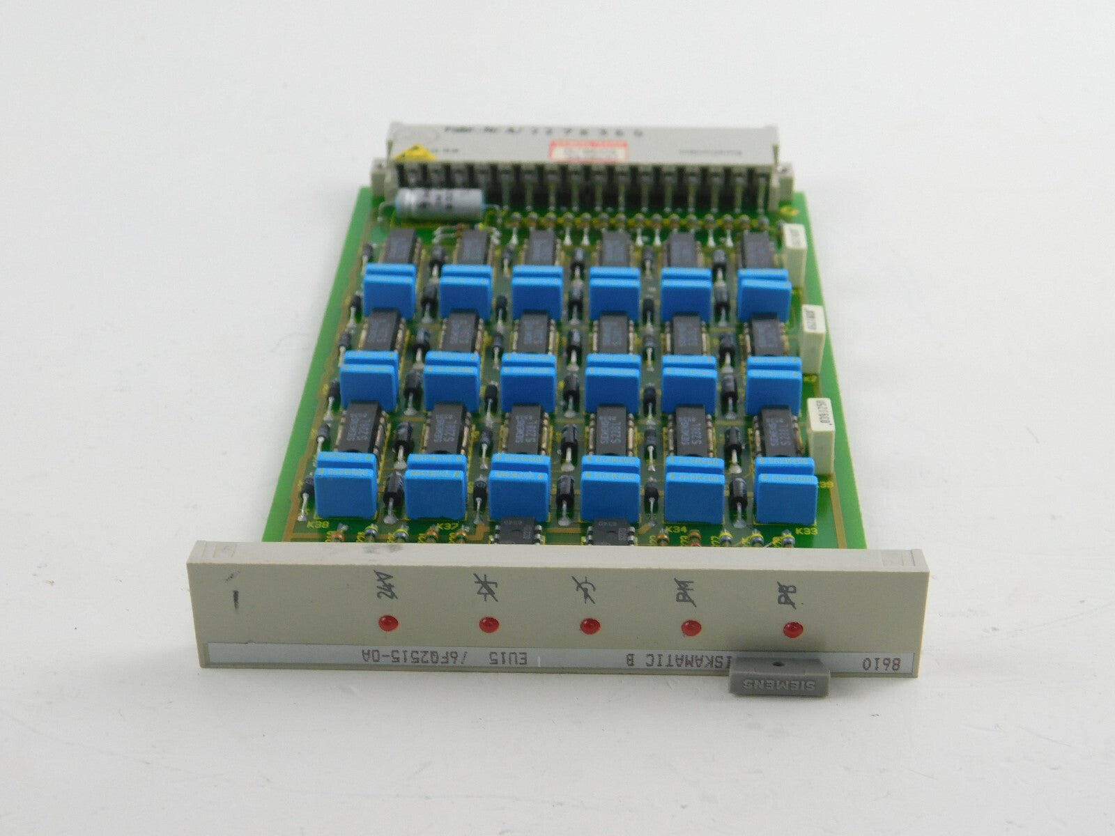 Siemens Iskamatic B EU15 6FQ2515-0A