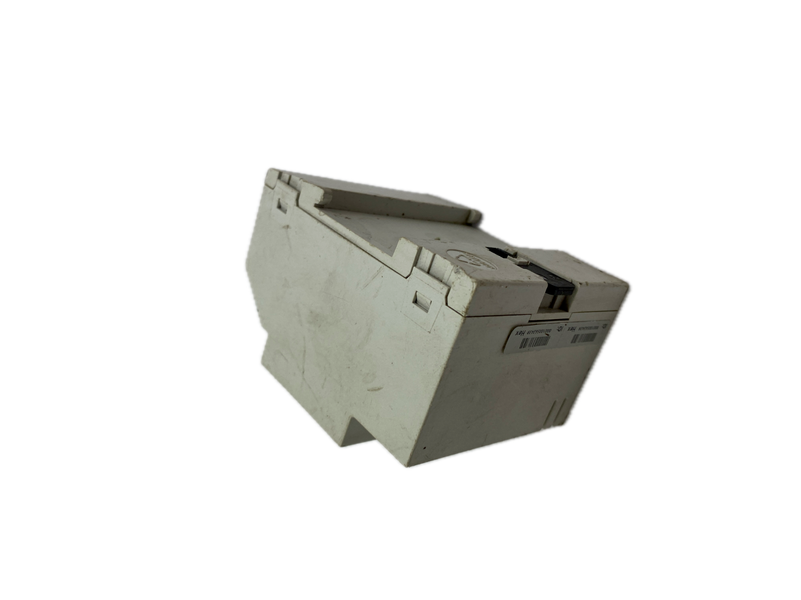 SIEMENS 5WG1 543-1DB31 SOLAR PROTECTION ACTUATOR