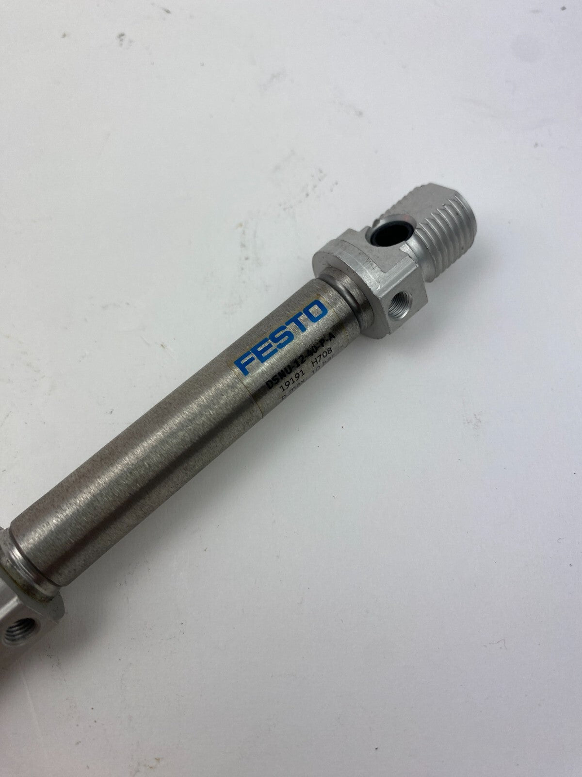FESTO DSNU-12-40-P-A 19191